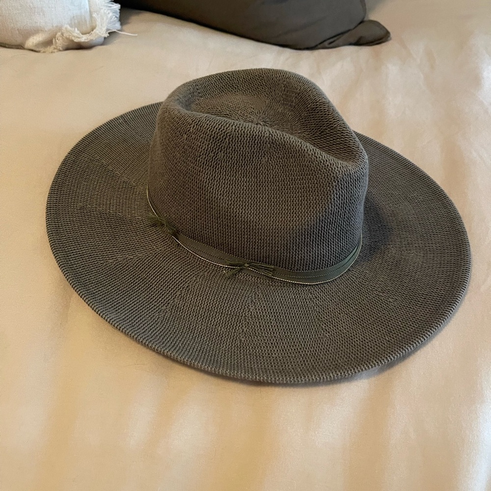 New Anthropologie Wyeth Rancher Hat